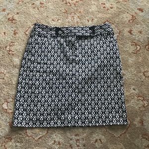 Ann Taylor Skirt